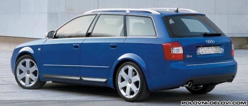 Audi  A4 1.9 TDI Razni Delovi