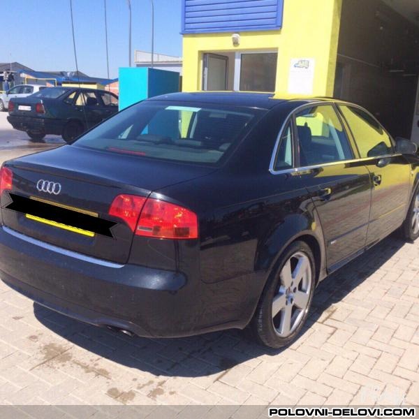 Audi  A4 1.9 Tdi Kompletan Auto U Delovima