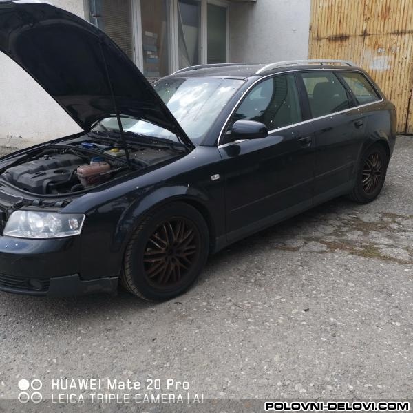 Audi  A4 1.9 Tdi Kompletan Auto U Delovima