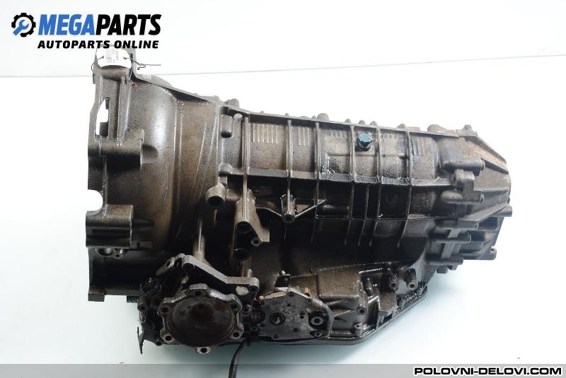 Audi  A4 1.9TDI 2.0TDI Menjac I Delovi Menjaca