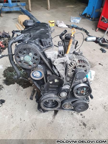 Audi  A4 1.9TDI 2.0TDI Motor I Delovi Motora
