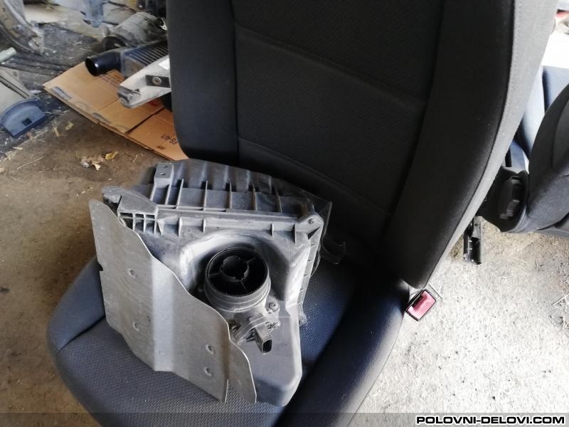 Audi  A4 1.9TDI Motor I Delovi Motora