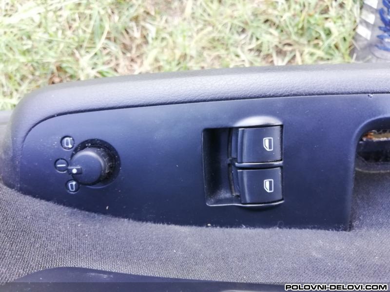 Audi  A4 1.9TDI Stakla Podizaci