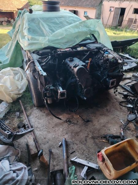 Audi  A4 1.9tdi Avf Motor Motor I Delovi Motora