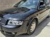 Audi  A4 1.9tdi Enterijer