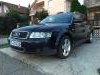 Audi  A4 1.9tdi Enterijer