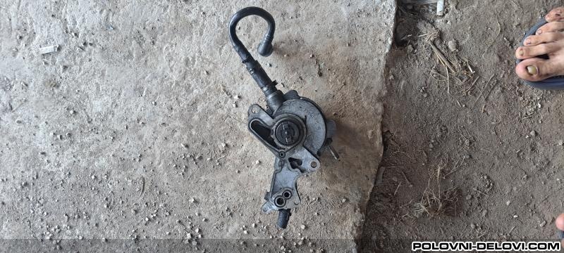 Audi  A4 1.9tdi Motor I Delovi Motora