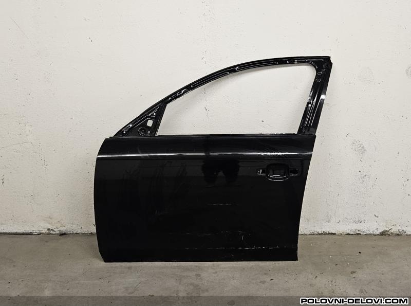 Audi  A4 12-15 P. Leva Vrata Karoserija