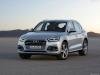 Audi  A4 15-19 Hladnjak Klime Rashladni Sistem