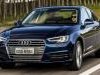 Audi  A4 15-19 Prednji Branik Karoserija
