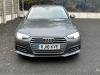 Audi  A4 15-19 Prednji Branik Karoserija