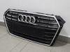 Audi  A4 15-20 Maska Karoserija