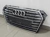 Audi  A4 15-20 Maska Karoserija