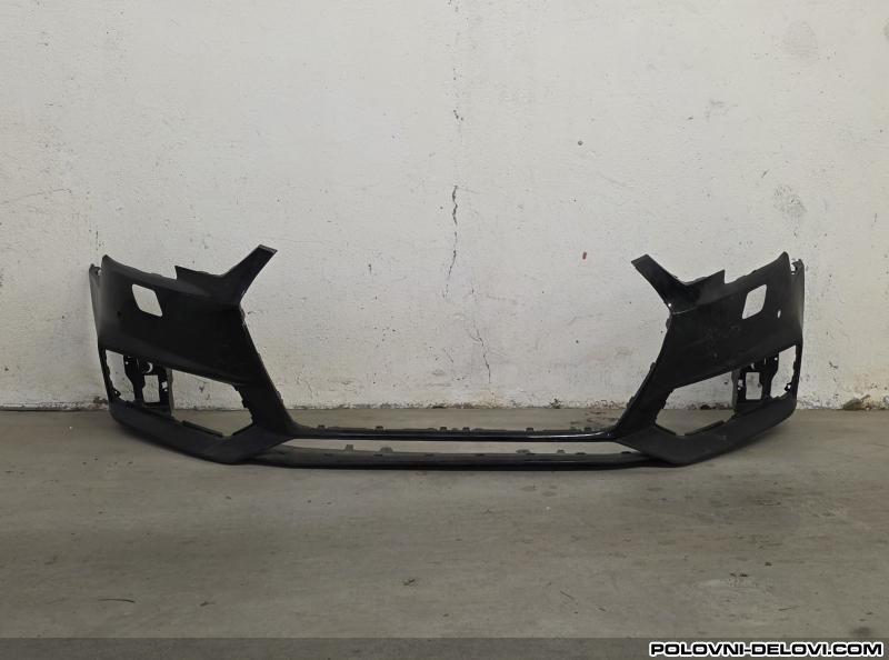 Audi  A4 15-20 S-Line Branik Karoserija