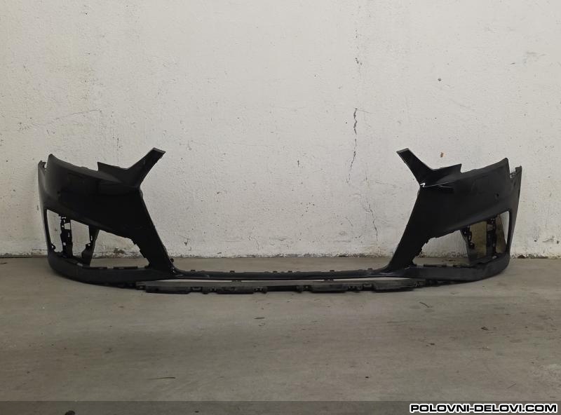 Audi  A4 15-20 S-Line  Karoserija