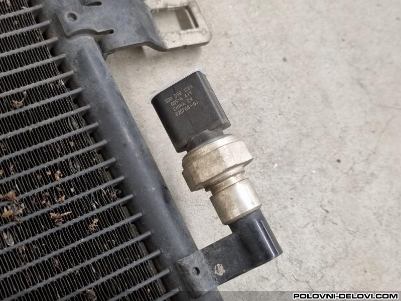 Audi  A4 15-21 Presostat Rashladni Sistem
