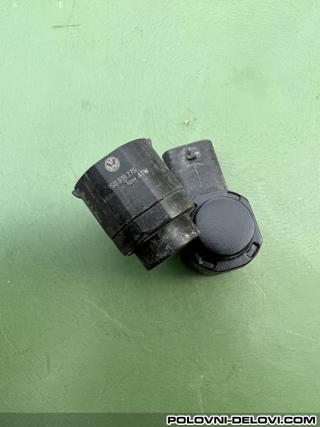 Audi  A4 1S0 919 275  Elektrika I Paljenje