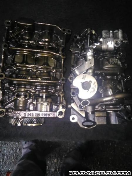 Audi  A4 2.0 KOMOREJ Kompletan Auto U Delovima