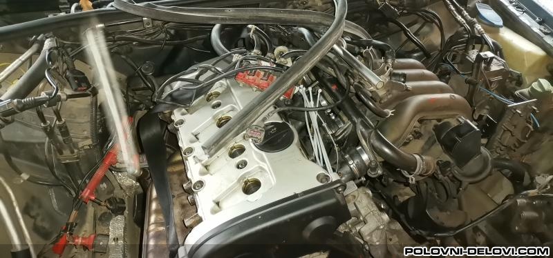 Audi  A4 2.0 Motor I Delovi Motora