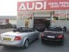 Audi A4 2.0 TDI 103 Kw Kompletan Auto U Delovima
