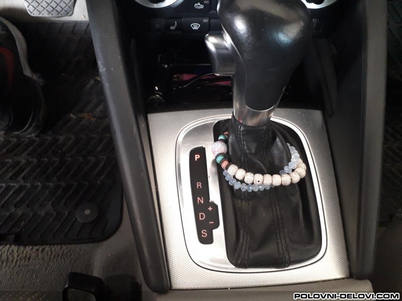Audi A4 2.0 TDI 8K Karoserija