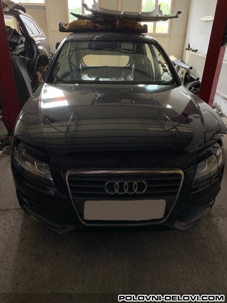 Audi  A4 2.0 TDI 8K Kompletan Auto U Delovima