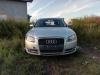 Audi  A4 2.0 TDI Enterijer