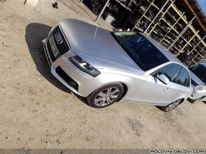 Audi  A4 2.0 TDI Kompletan Auto U Delovima