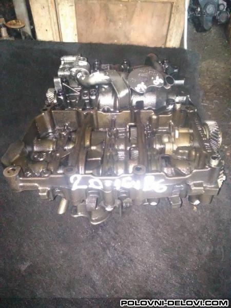 Audi  A4 2.0 TDI Kompletan Auto U Delovima