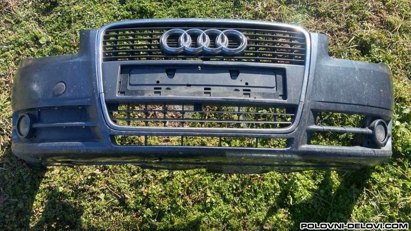 Audi  A4 2.0 TDI Kompletan Auto U Delovima