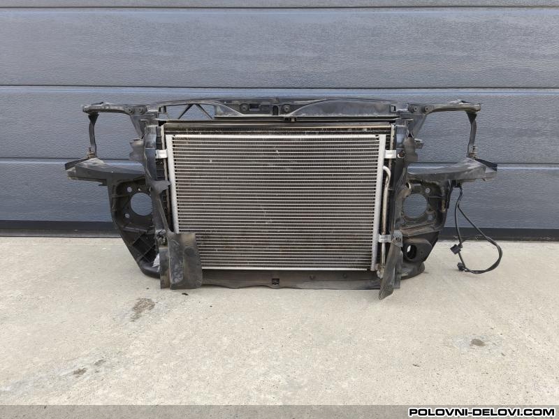 Audi  A4 2.0 Tdi BPW Motor I Delovi Motora