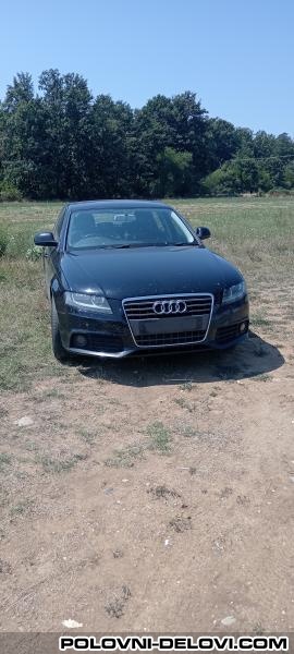 Audi  A4 2.0 Tdi Kompletan Auto U Delovima