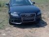 Audi  A4 2.0 Tdi Kompletan Auto U Delovima