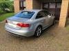 Audi  A4 2.0 Tdi Sline Kompletan Auto U Delovima