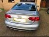 Audi  A4 2.0 Tdi Sline Kompletan Auto U Delovima