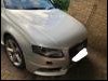 Audi  A4 2.0 Tdi Sline Kompletan Auto U Delovima