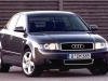 Audi  A4 2.0B Kompletan Auto U Delovima