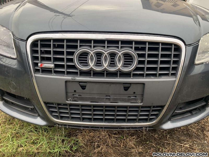 Audi  A4 2.0tdi 140ks Rashladni Sistem