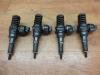 Audi  A4 2.0tdi 16v 8v Motor I Delovi Motora