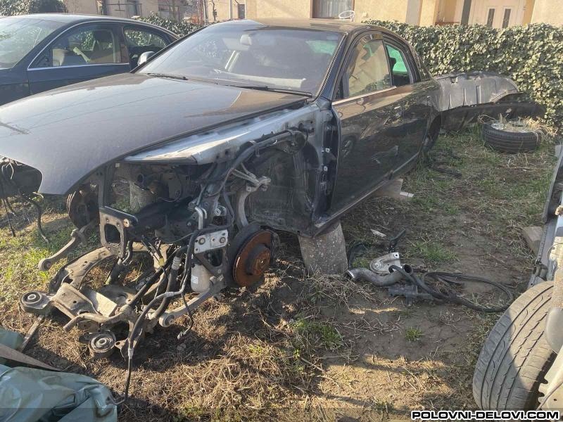 Audi  A4 2.0tdi 3.0tdi Kompletan Auto U Delovima
