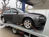Audi  A4 2.0tdi Cag Kompletan Auto U Delovima