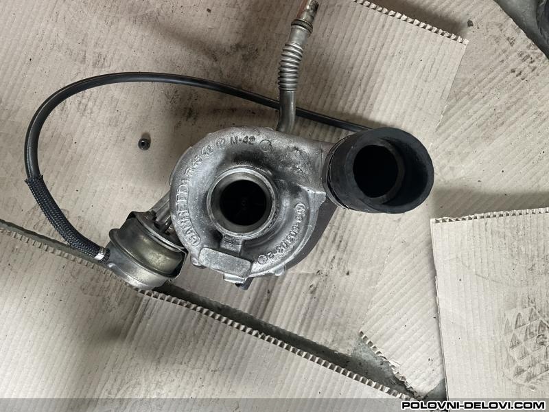 Audi  A4 2.5 TDI Motor I Delovi Motora
