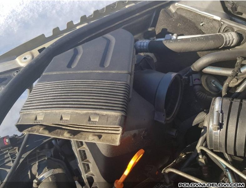 Audi  A4 2.5tdi Kuciste  Razni Delovi