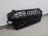 Audi  A4 20-24 Maska Black Karoserija