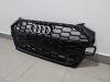 Audi  A4 20-24 Maska Black Karoserija