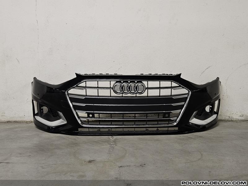 Audi  A4 20-24 Prednji Branik Karoserija