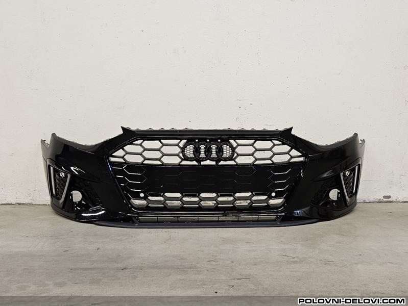 Audi  A4 20-24 S-Line Branik Karoserija