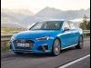 Audi  A4 20-24 S-Line Spojler Karoserija