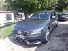 Audi  A4 20 Tdi Kompletan Auto U Delovima