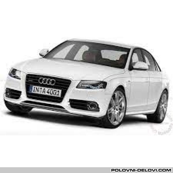 Audi  A4 3.0 TDI Kompletan Auto U Delovima